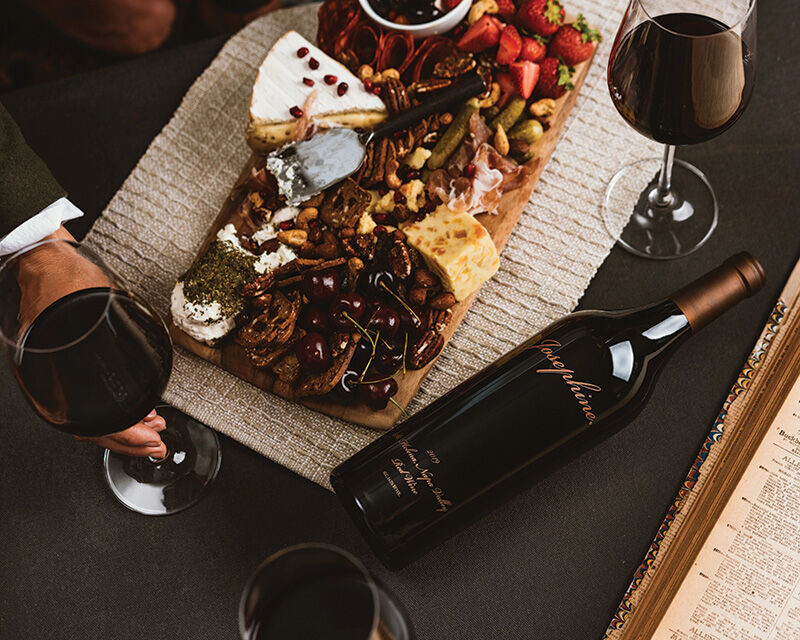 Freemark Abbey Red wine Freemark Abbey Red wine